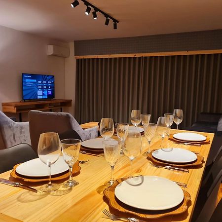Apartamento Major Nicoletti Gramado Exterior photo