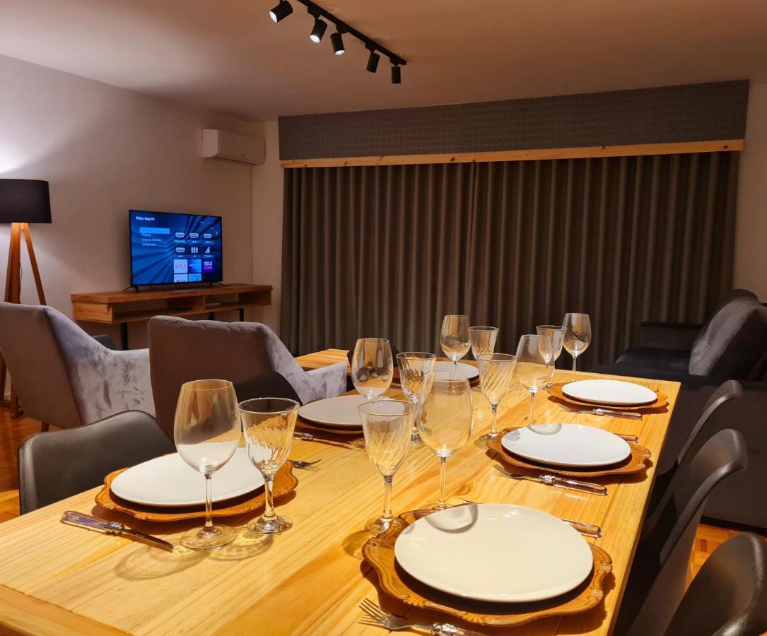 Apartamento Major Nicoletti Gramado Exterior photo