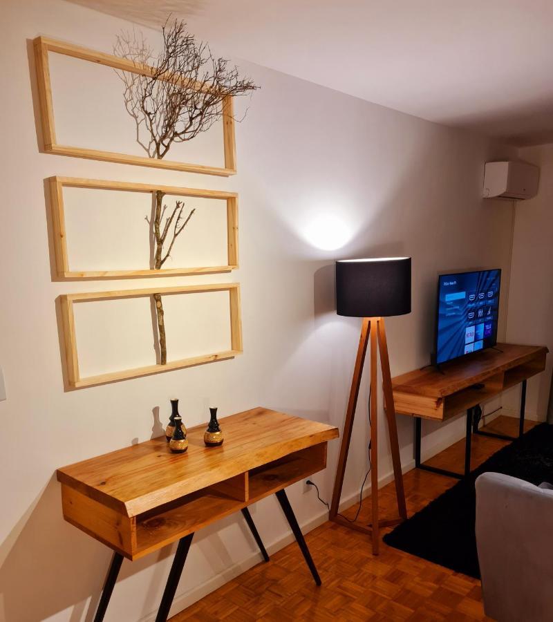Apartamento Major Nicoletti Gramado Exterior photo