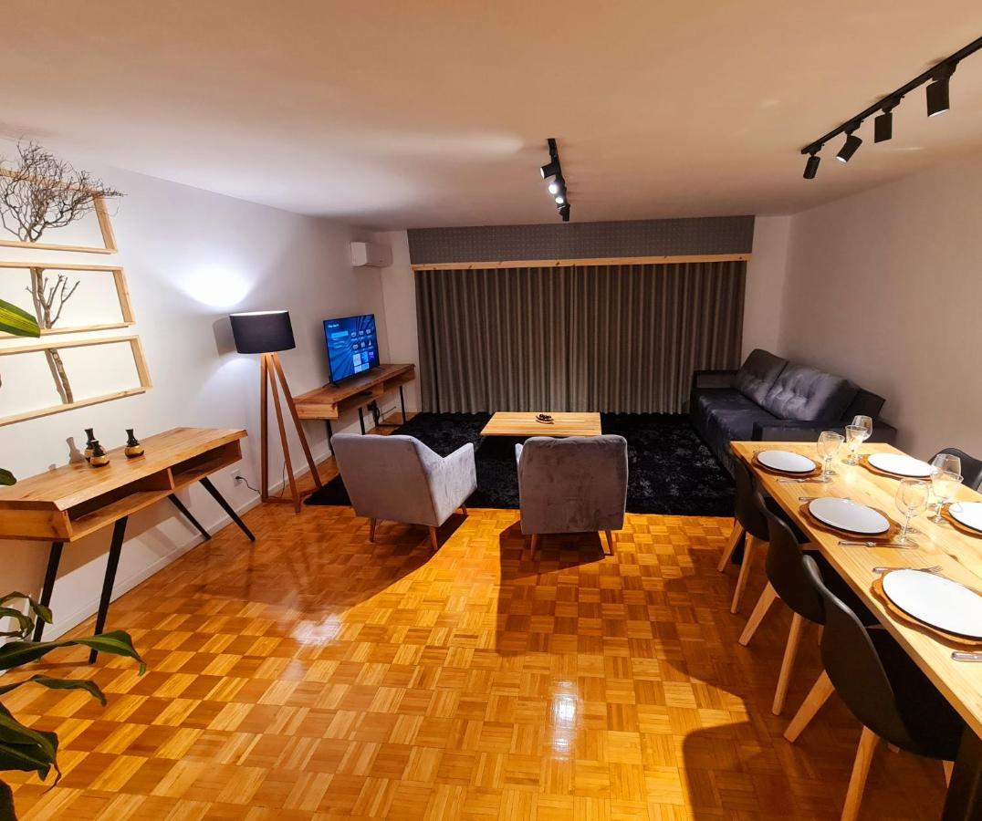 Apartamento Major Nicoletti Gramado Exterior photo