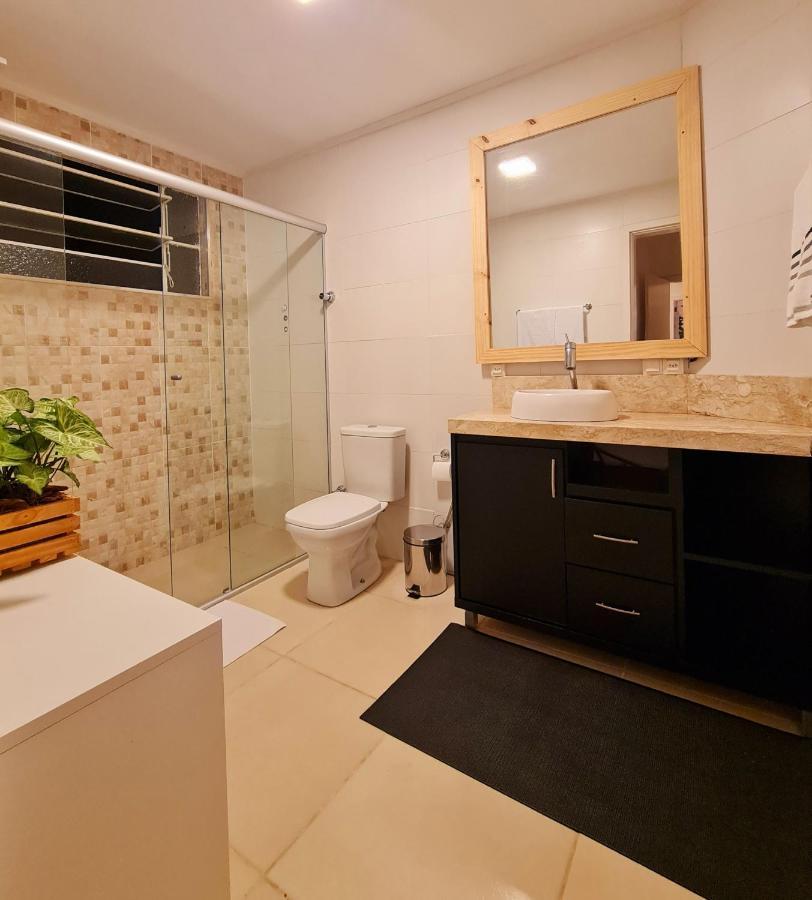 Apartamento Major Nicoletti Gramado Exterior photo