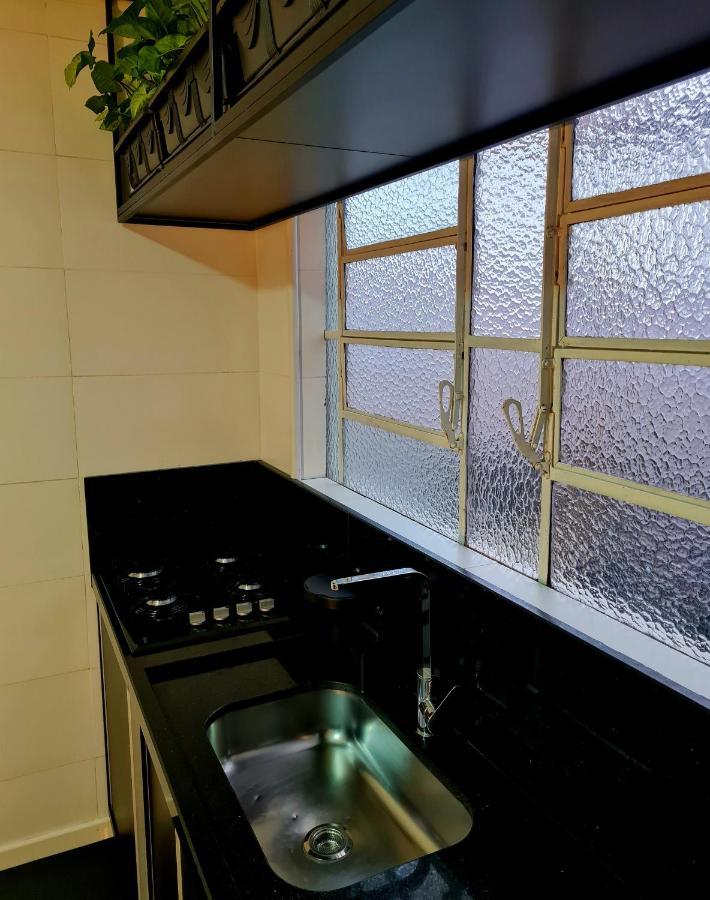 Apartamento Major Nicoletti Gramado Exterior photo