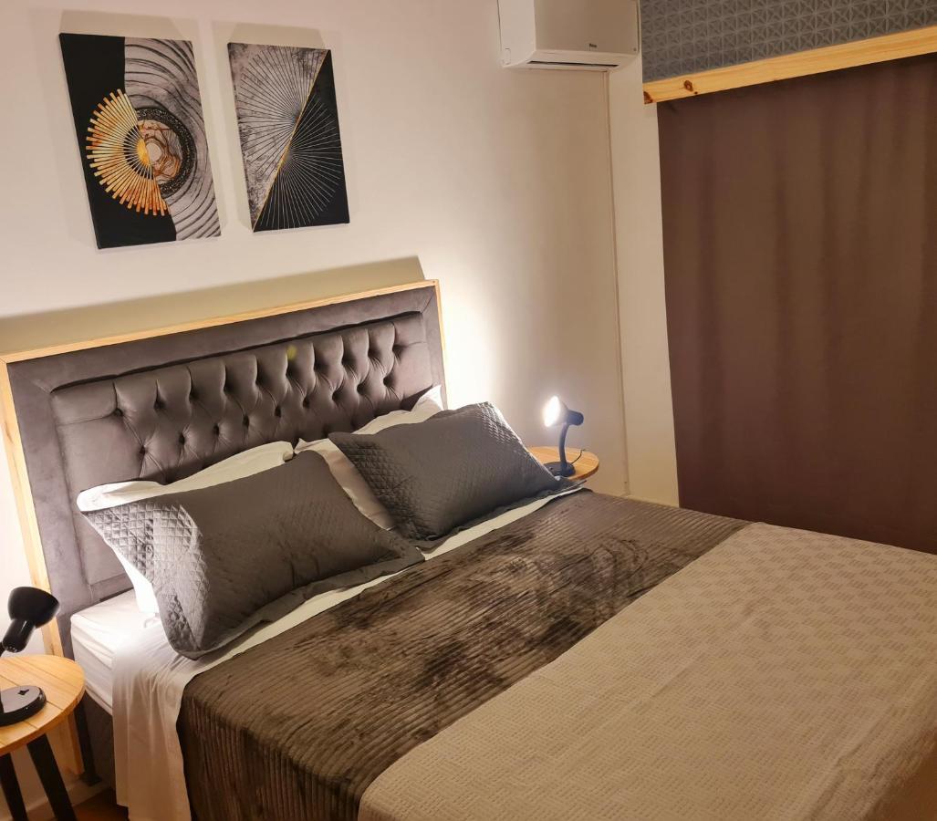 Apartamento Major Nicoletti Gramado Exterior photo