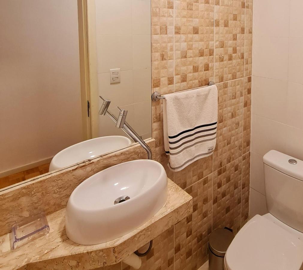 Apartamento Major Nicoletti Gramado Exterior photo